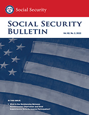 issue cover