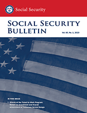 issue cover