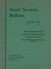 issue cover