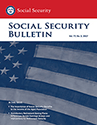 Social Security Bulletin