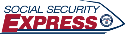 Social Security Express logo