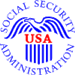 SSA logo