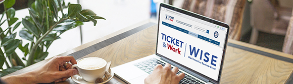 Ticket to Work | Work Incentives Seminar Event (WISE).
